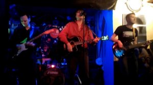 14 декабря 2013 г. клуб "Камчатка", песня "пачка сигарет"