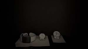 Хотите расскажу про часы? Hruodland Bronze Pilot Chronograph