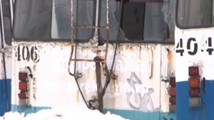 ??Судьба белгородского троллейбуса. «Спасти нельзя ликвидировать» | Belgorod trolleybus
