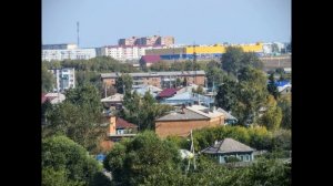 Город Юрга Кемеровская область