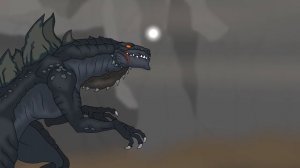 Godzilla vs. Kong 8 - Cyber-Zilla