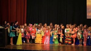 2016 04 02 Vavilon #1 MVI 0764 Belly dance