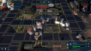 Colony Siege Обзор, первый взгляд на игру.