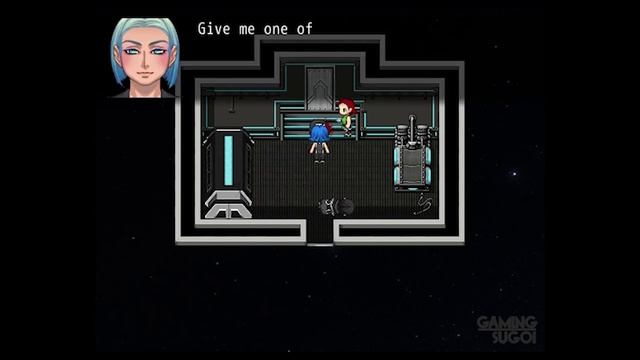 Space Pilgrim Episode II: Epsilon Indi Gameplay Walkthrough FULL GAME - Let's Play (No Commentary) смотреть онлайн