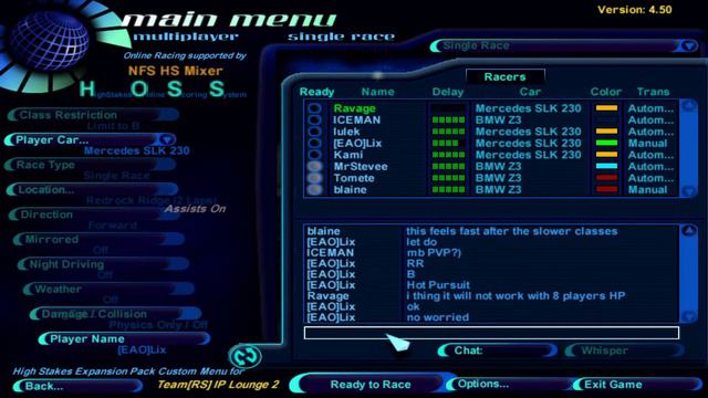 Need For Speed High Stakes 2021 05 21 13 54 24 смотреть онлайн