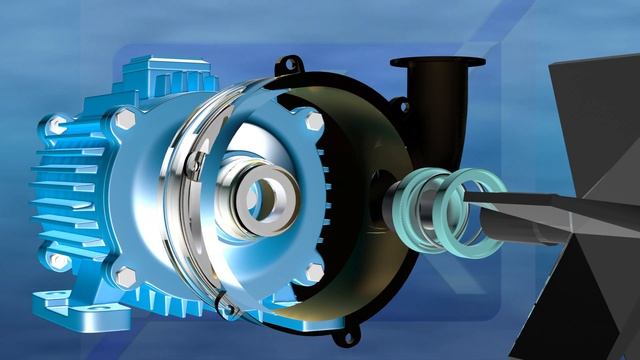 Mechanical seals for pumps. www.avtokomtg.com. Analogs of mechanical seals. смотреть онлайн