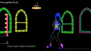 Just Dance 2014 - Applause [Fanmade Mashup]