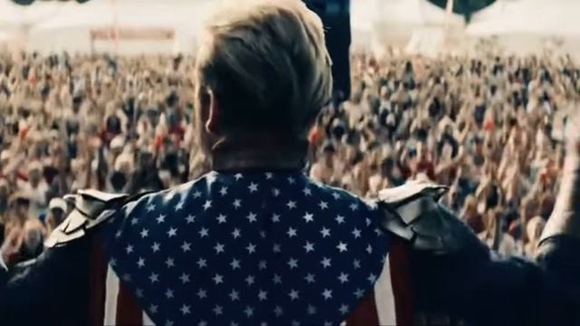 Если бы человек получил силу супермена Homelander #superman #homelander #super смотреть онлайн