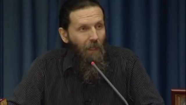 Церковь Христова или общество по оказанию религиозных услуг