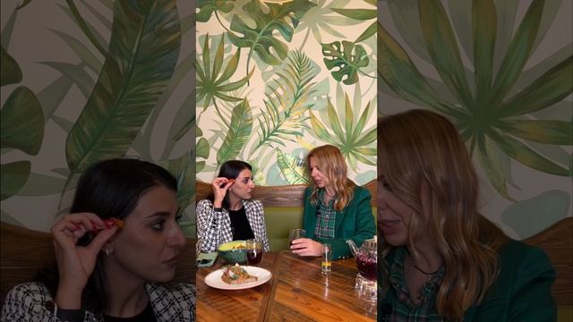 #тинаозаведениях с Татьяной Заводовской смотреть онлайн