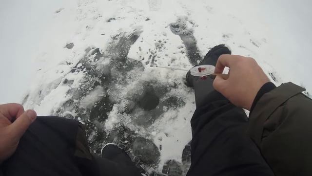 07/11/21 р.Рыбная .Окунь на безнасадку ( коза,чертик). Спортивный размер!!!! смотреть онлайн