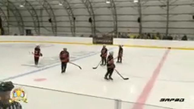 Метеор 2 - Angry Birds 1 | ЛД "City Sport" смотреть онлайн