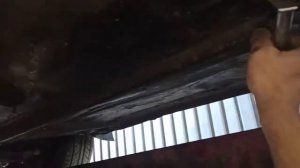 Полная замена сцепления и рулевой колонки ваз 2103