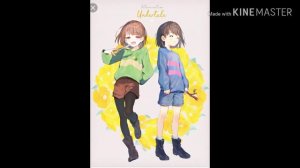 Лето солнце жара ( Андертейл )