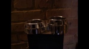 Установка линз у фару  Ваз 2101