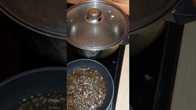 Как приготовить ВАРЕНИКИ С КАПУСТОЙ!/How to cook DUMPLINGS WITH CABBAGE!