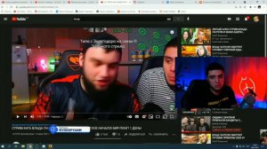 Маки Ашер рассказывает про поуэр (китайский чай)