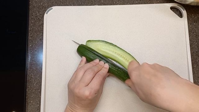 Витаминный Салат из свежей КАПУСТЫ как в столовой Вкусно быстро и недорого