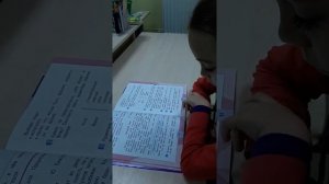 Чтение произведения Ю. Ермолаева "Лучший друг"