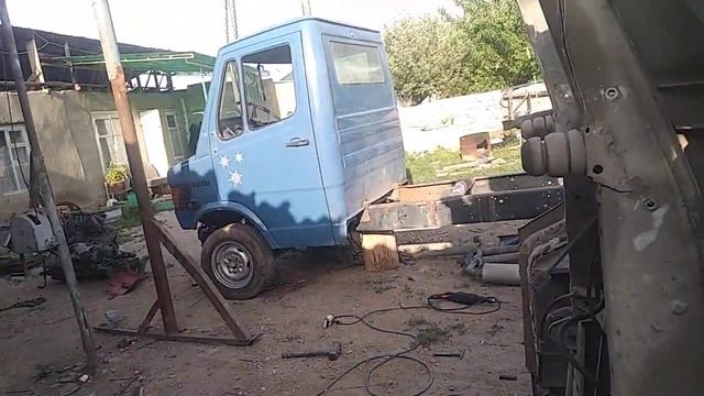 Переделка сапок +996701424277 смотреть онлайн