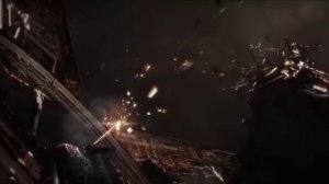 Mass Effect 3 Happy Ending Mod - MEHEM v0.5 Liara LI