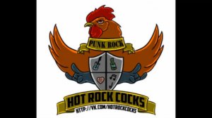 Hot Rock Cocks - Твои большие сиськи (Distemper cover)