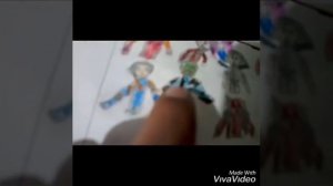 Titans math drawing searching episode 1