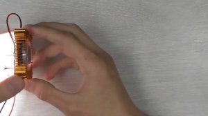 радиатор для мощных светодиодов