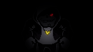 Dusttale: GigaDust