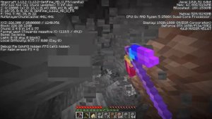 КАК СКРАФТИТЬ РАДУЖНУЮ КИРКУ ЗА 999.999$ В МАЙНКРАФТЕ! САМЫЙ СЕКРЕТНЫЙ КРАФТ!