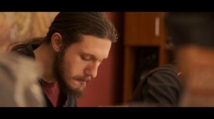 Документальный очерк "Лютьер. Скрипичный мастер". Режиссёр - Анастасия Билюк