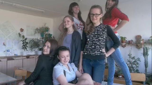 Вечер встречи выпускников 5 лет смотреть онлайн