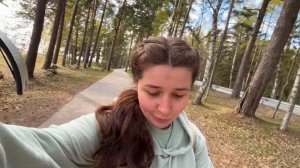 Поездка на ФИНСКИЙ ЗАЛИВ | Наш неудачный опыт ночёвки в палатке