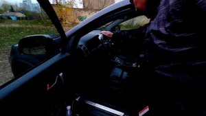 CHEVROLET CAPTIVA LTZ V6-3,0L(258 л/с)2011 г.в.: Обзор, тест