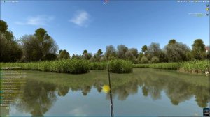 Карась серебряный, прохождение квеста в игре Трофейная рыбалка 2