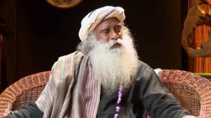 Садхгуру о развитии бизнеса