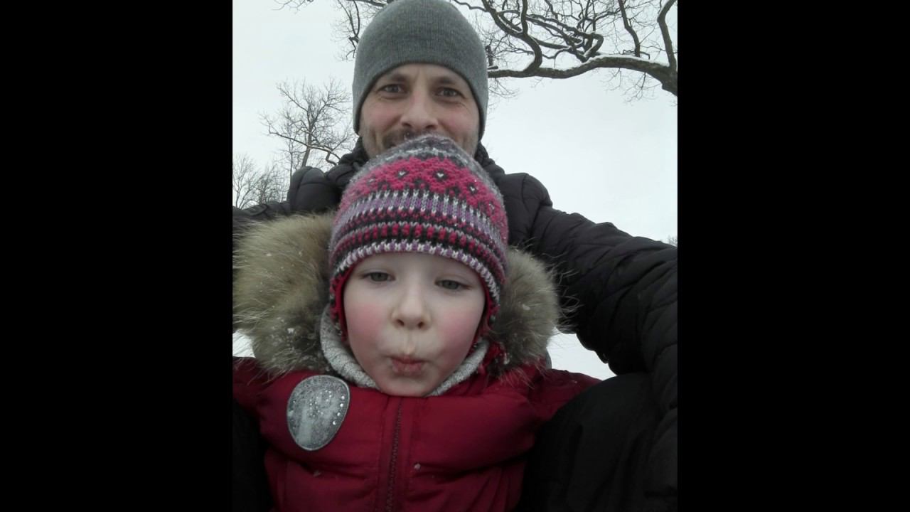 Санки-Гулянки смотреть онлайн