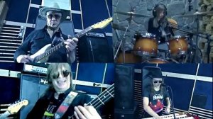 Demarsh & Leo. Burn (Deep Purple cover)