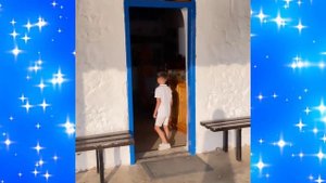 Наталья Подольская и Владимир Пресняков продолжают наслаждатья отдыхом в Греции