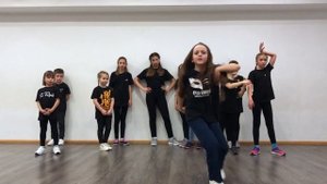 ELECTRO DANCE НАЧИНАЮЩИЕ | FREESTYLE | ШКОЛА ТАНЦЕВ "БУДЬ СОБОЙ" г. ЛОБНЯ