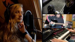 Reignite (Malukah cover)