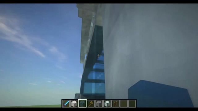 Создание Башни Эволюции в Майнкрафте 3 часть смотреть онлайн