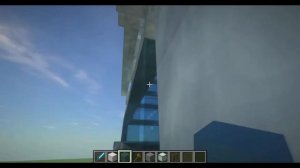 Создание Башни Эволюции в Майнкрафте 3 часть