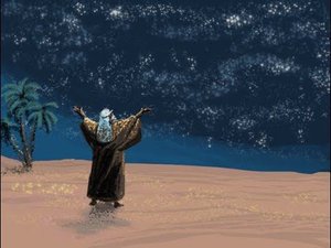 ПОЧЕМУ БОГ В ВЕТХОМ ЗАВЕТЕ ТАК ОТЛИЧАЕТСЯ ОТ БОГА В НОВОМ ЗАВЕТЕ?