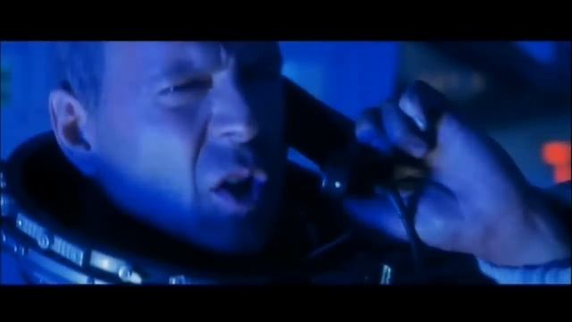 Armageddon - Houston, You have a problem смотреть онлайн