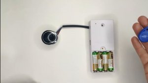 Обзор круглого электронного замка ручки для шкафчиков в раздевалку VEM115