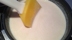 Толокняная каша