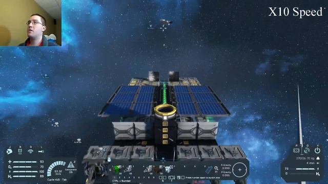 Redesigning - Space Engineers Death Star - Survival - Episode 7 смотреть онлайн