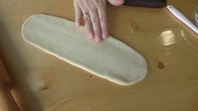 Все удивятся, когда вы приготовите такие вареники / Шоколадные вареники с вишней