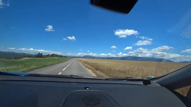 TRAVEL VLOG | ЛАВАНДОВЫЕ ПОЛЯ 2020 | Valensole - Provence - France ?? смотреть онлайн